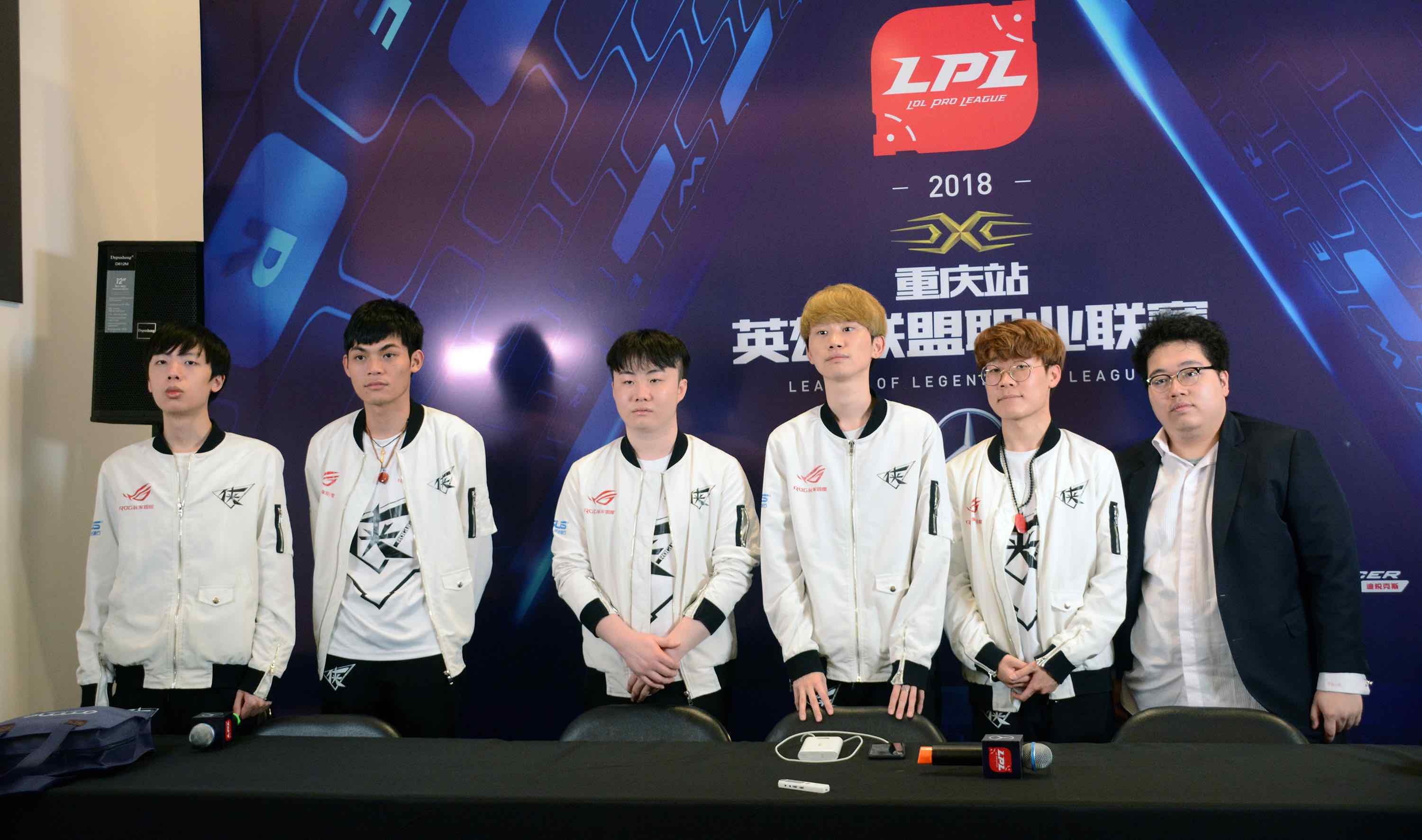 近期状态 近期状态