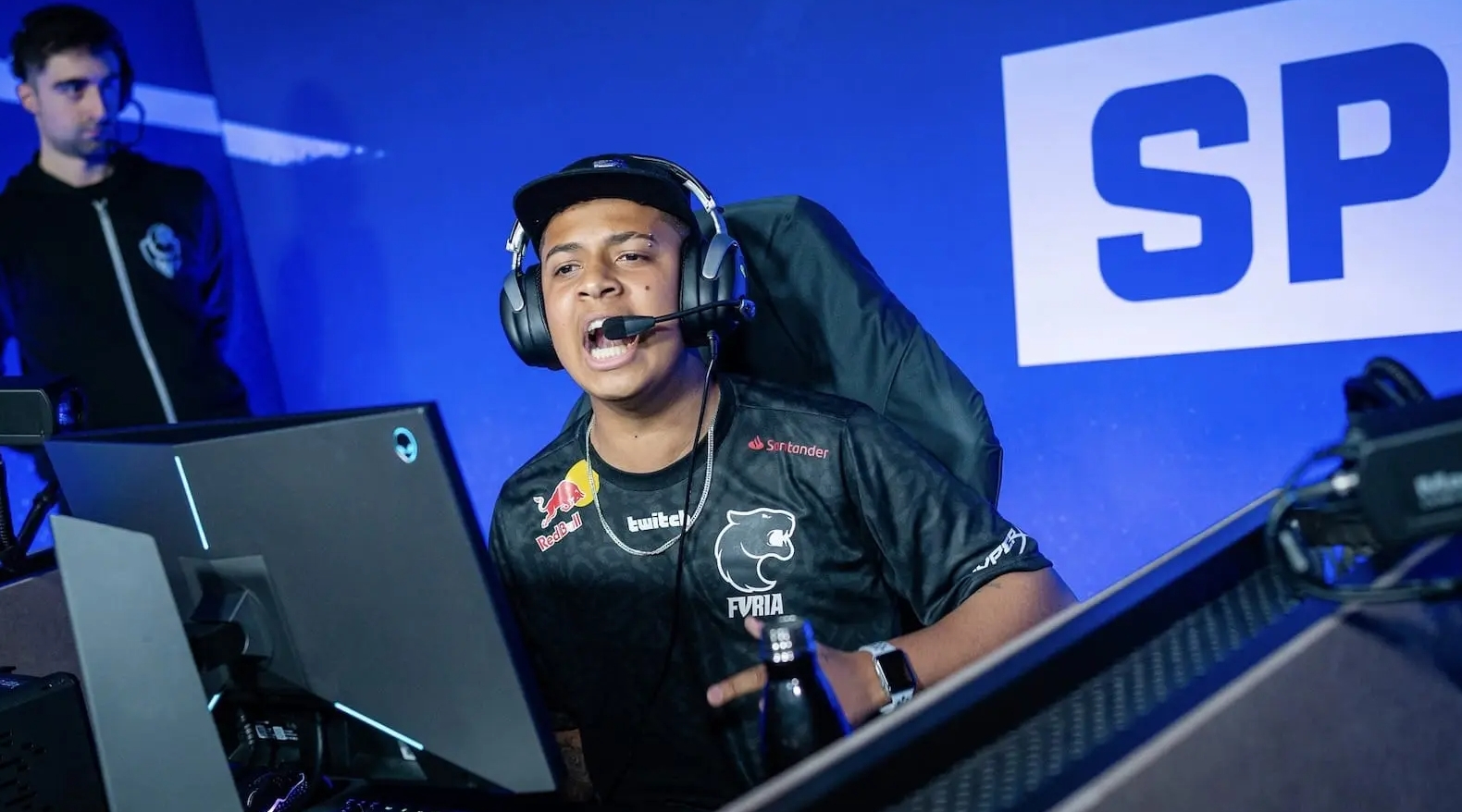 禁区秩序 禁区秩序